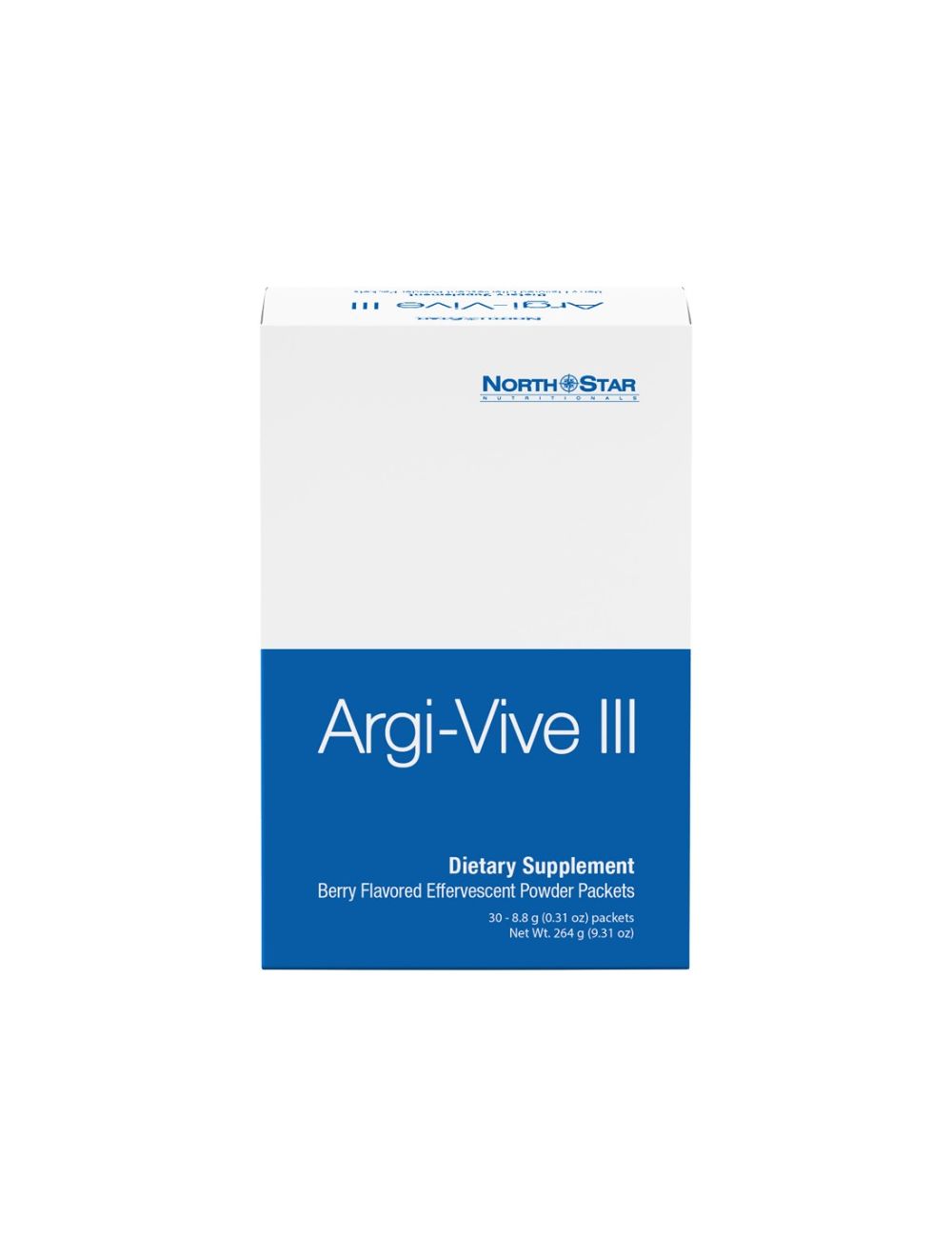 Argi-Vive III