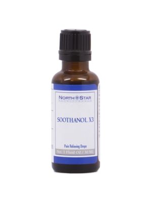 Soothanol X3